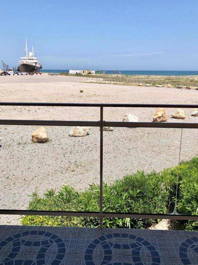 Barcaresa-Villa Vue Mer Acces Direct Plage - Piscine Le Barcares Exterior photo
